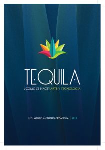Tequila Cómo se hace